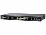 CiscoSF350-48-K948-Port10/100ManagedSwitch