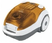 ПылесосZelmerZVC332ST