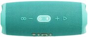 PortableSpeakersJBLCharge5,Teal
