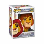 FunkoPopDisney:TheLionKing:Mufasa