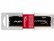 8GBKingstonHyperXFURYBlackHX432C18FB2/8DDR4PC4-256003200MHzCL18,Retail(memorie/память)