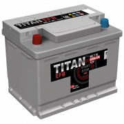 АккумуляторTitanEFB6СТ-60.1A/h