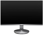 Монитор23.8"AOCI2490VXQ,Black/Grey