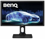 Монитор27"BenQPD2700Q,Black