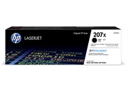 HP207XBlackLaserJetToner