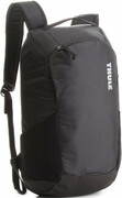 13"NBBackpack-THULEEnRoute14L,Black,Safe-zone,840Dnylon,330Dnylonminiripstop,Dimensions:27x20x44cm,Weight0.73kg,Volume14L