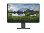 Монитор27.0"DELLIPSLEDP2719HUltrathinBezelBlack