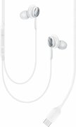 EarphonesAKGEO-IC100B,Type-CWhite