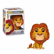 FunkoPopDisney:TheLionKing:Mufasa