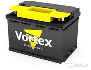 АКБ6CT-140LRVortex(L+)/autoacumulatorelectric