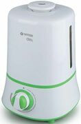 УвлажнительвоздухаVitekVT-2351,white