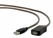"CableUSB,USBAM/AF,15.0m,ActiveUSB2.0,Cablexpert,UAE-01-15M-https://cablexpert.com/item.aspx?id=9555"