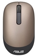 МышьASUSWT205Black-GoldUSB