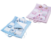 Спальныйиигровоймешок-133*100см-ж