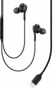 EarphonesAKGEO-IC100B,Type-CBlack