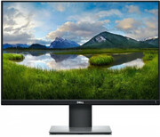 Монитор24.1"DELLP2421,Black
