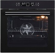 ВстраиваемаяэлектрическаядуховкаTornadoTR-750110SENBL