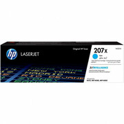 HP207XCyanLaserJetToner