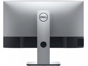 Монитор23.8"DELLIPSLEDU2421HEBorderlessBlack/Silver