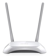 WI-FIRouterTP-LinkTL-WR840N