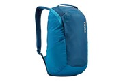 13"NBBackpack-THULEEnRoute14L,Poseidon,Safe-zone,840Dnylon,330Dnylonminiripstop,Dimensions:27x20x44cm,Weight0.73kg,Volume14L