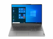 LenovoThinkBook16pG2ACHGrey-16"WQXGAIPSAG400nits(AMDRyzen75800H,16GbDDR4-3200,512GBSSDM.2NVMe,NVIDIAGeForceRTX30606Gb,WiFi11ax2x2+BT5.1,USB-C3.2G2,FPR,FHDCAM,BacklitKB,71WhBT,MineralGrey,Win10Pro,1.99kg)