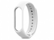 BrataradeschimbsiliconpentuXiaomiMiband3White