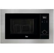 МикроволноваяпечьTEKAMS620BIS,Inox