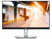 Монитор23.0"DELLIPSLEDS2319HBorderlessBlack