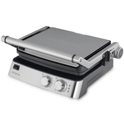 ГрильPolarisPGP0202Black