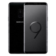 SamsungG960FGalaxyS95.8"4+128Gb3000mAhDUOS/MIDNIGHTBLACKEN