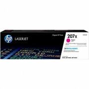 HP207XMagentaLaserJetToner