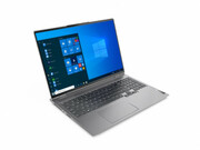 LenovoThinkBook16pG2ACHGrey-16"WQXGAIPSAG400nits(AMDRyzen75800H,16GbDDR4-3200,512GBSSDM.2NVMe,NVIDIAGeForceRTX30606Gb,WiFi11ax2x2+BT5.1,USB-C3.2G2,FPR,FHDCAM,BacklitKB,71WhBT,MineralGrey,Win10Pro,1.99kg)