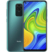 СмартфонXiaomiRedMi9EU64GBGreen