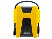 1.0TB(USB3.1)2.5"ADATAHD680Anti-ShockExternalHardDrive,Yellow/Black(AHD680-1TU31-CYL)