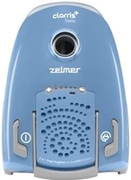 ПылесосZelmerZVC385SK