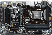 "MBS1151GigabyteGA-Z170-HD31.0(IntelZ170,ATX)4xDDR4(3466(O.C.)/3400(O.C.)/3333(O.C.)/3300(O.C.)/3200(O.C.)/3000(O.C.)/2800(O.C.)/2666(O.C.)/2400(O.C.)/2133MHzmemorymodules),DVI,VGA,HDMI,PCI-Ex.16x2,(16x/4x),PCIEx1x2,PCIx2,6xSATA6GB