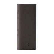 SiliconeProtectiveCaseCoverforXiaomiMiPowerBank16000mAh,Brown