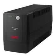 APCBack-UPSBX650LI-GR,650VA,230V,AVR,SchukoSockets