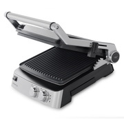 ГрильPolarisPGP0202Black