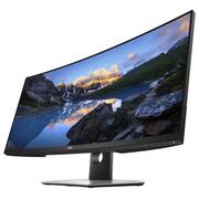 Монитор34.0"DELLIPSCURVEDLEDP3418HW