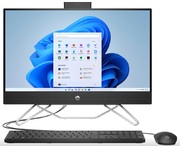 All-in-OnePC-23.8"HPAiO24-df1071ur23.8"FHDAGUWVA,IntelCorei5-1135G7,1x8GB(2slots)DDR4,512GBM.2PCIeNVMeSSD,Intel®IrisXeGraphics,CR,HDCam,WiFiac1x1+BT5,HDMI,LAN,WiredUSBKB&USBmouse,FreeDos,JetBlack.