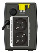 APCBack-UPSBX650LI-GR,650VA,230V,AVR,SchukoSockets