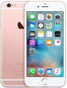 СмартфонAppleiPhone6s32gbRoseGold 