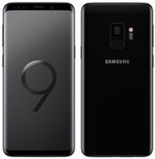 SamsungG960FGalaxyS95.8"4+64Gb3000mAhDUOS/MIDNIGHTBLACKEN