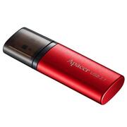 ФлешкаApacerAH25B,32GB,USB3.1,Red
