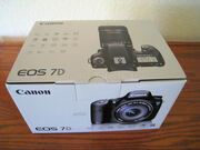"DCCanonEOS700DBODY/KitBox36x24mmCMOS,21,1MPix,DIGIC4,ISO100-25600,3""Scr.920000Pix,LiveView,HDVideo."