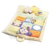 Спальныйиигровоймешок-100*133см