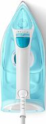 IronPhilipsGC2670/20,2300W,SteamGlidePlus,300mlwatertankcapacity,horizontalandverticalsteam,35/170g,blue