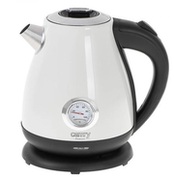 ЭлектрочайникCAMRYCR1344white